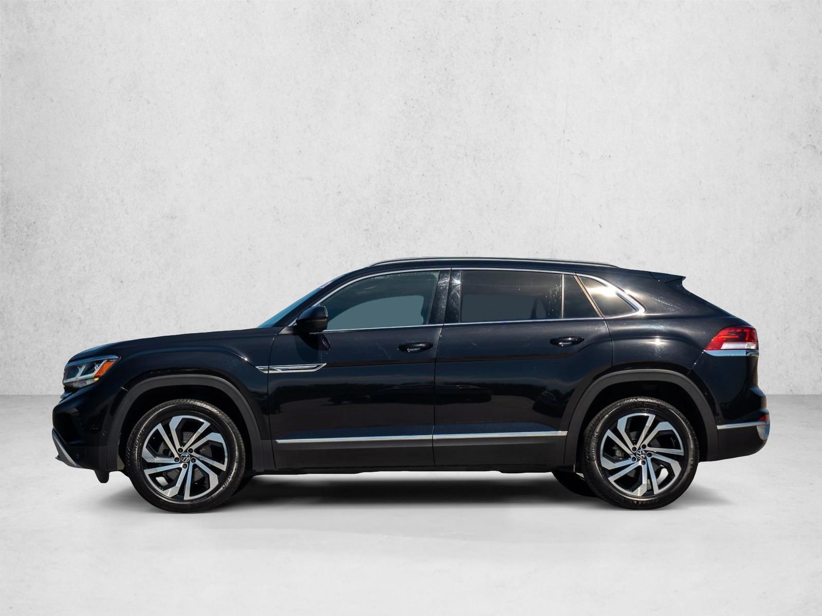 Thumbnail: 2020 Volkswagen Atlas - 2