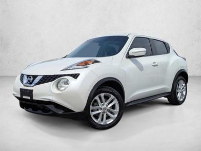 2016 Nissan Juke S -
                  Las Vegas, NV