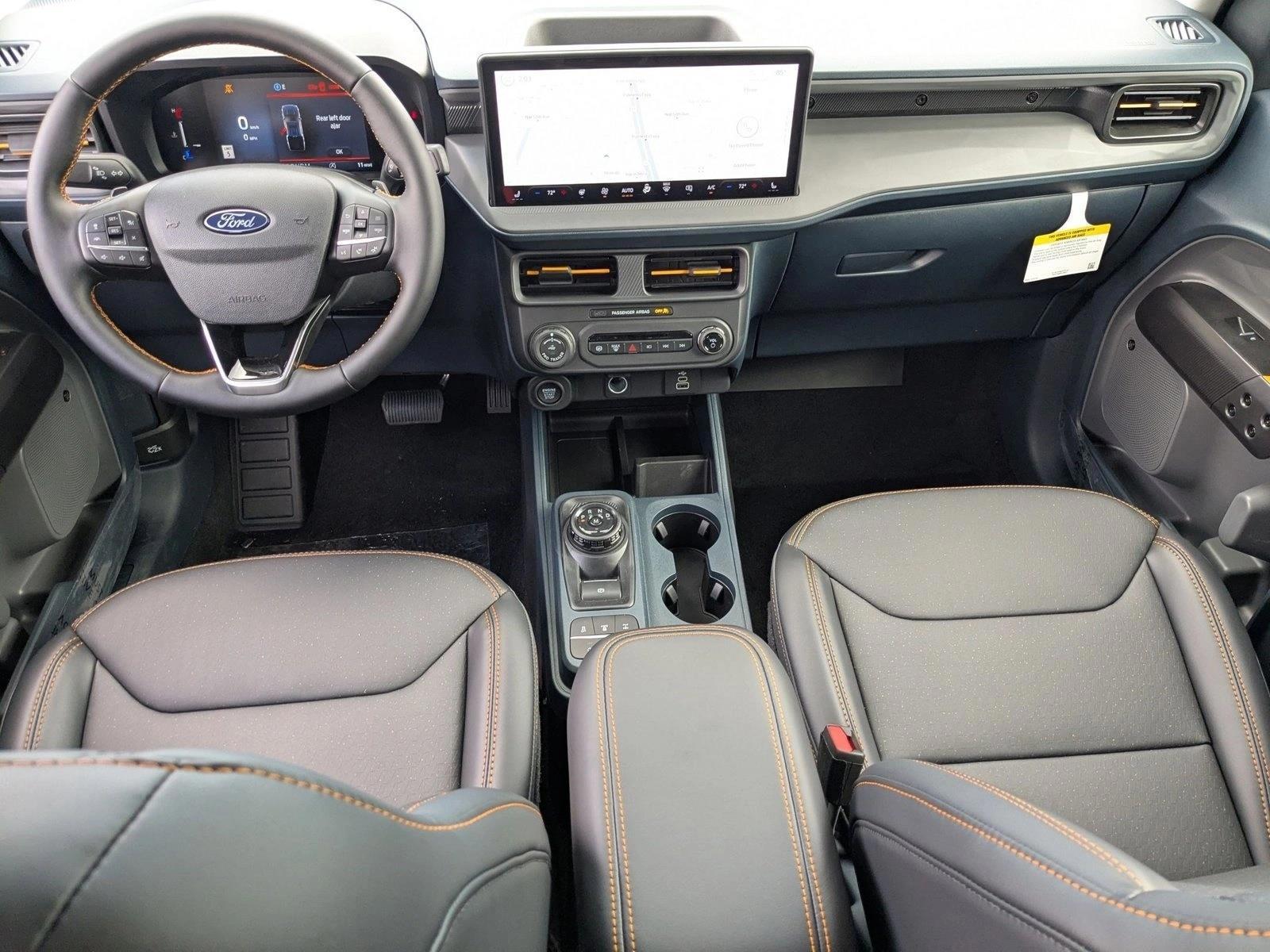 Thumbnail: 2026 Ford Maverick - 3