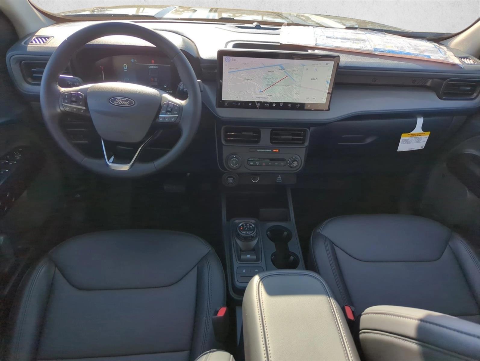 Thumbnail: 2026 Ford Maverick - 3