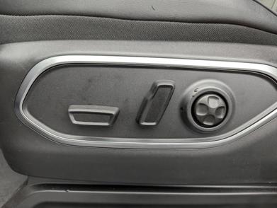 2025 Jeep Wagoneer