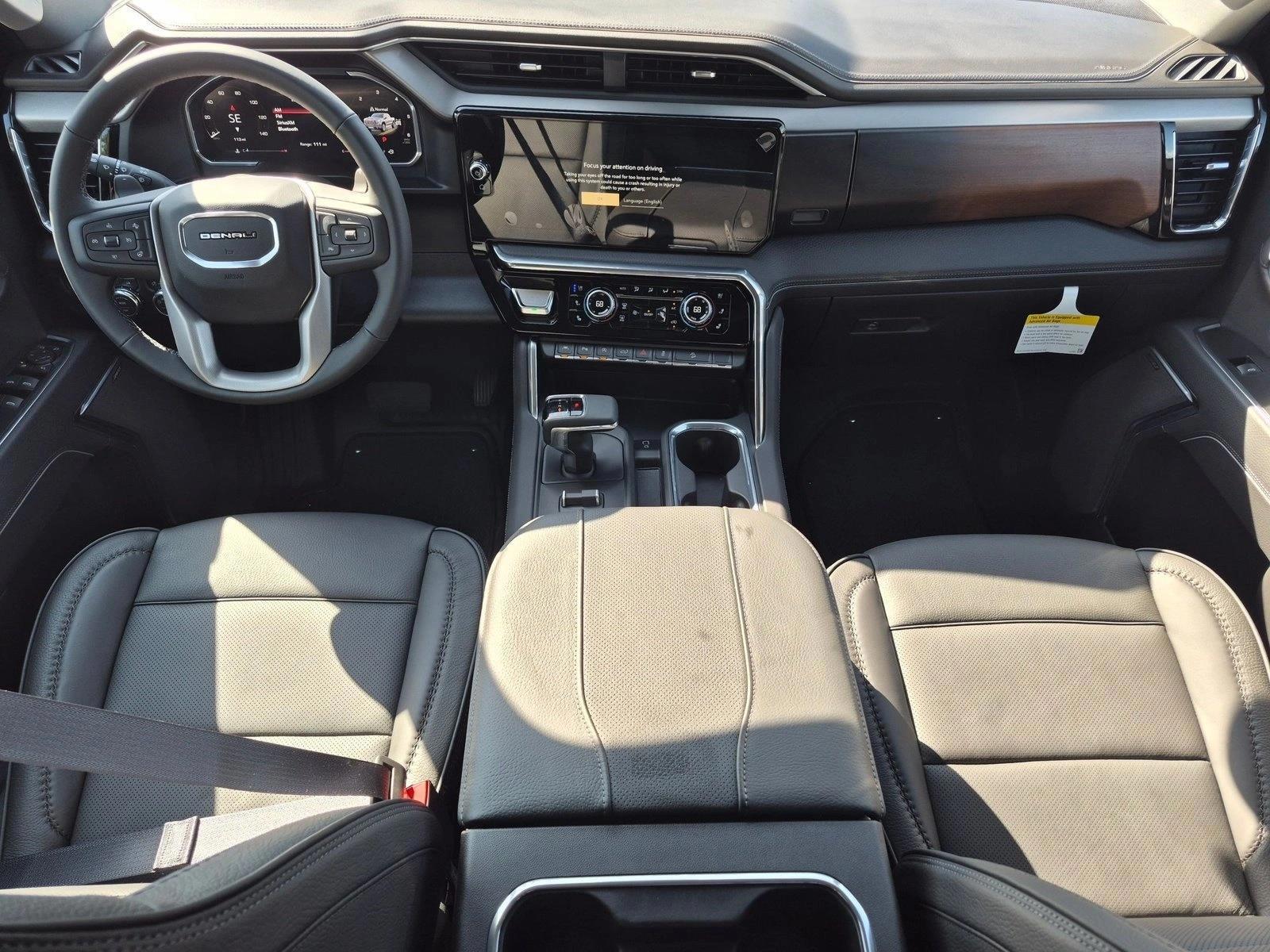 Thumbnail: 2026 GMC Sierra 1500 - 3