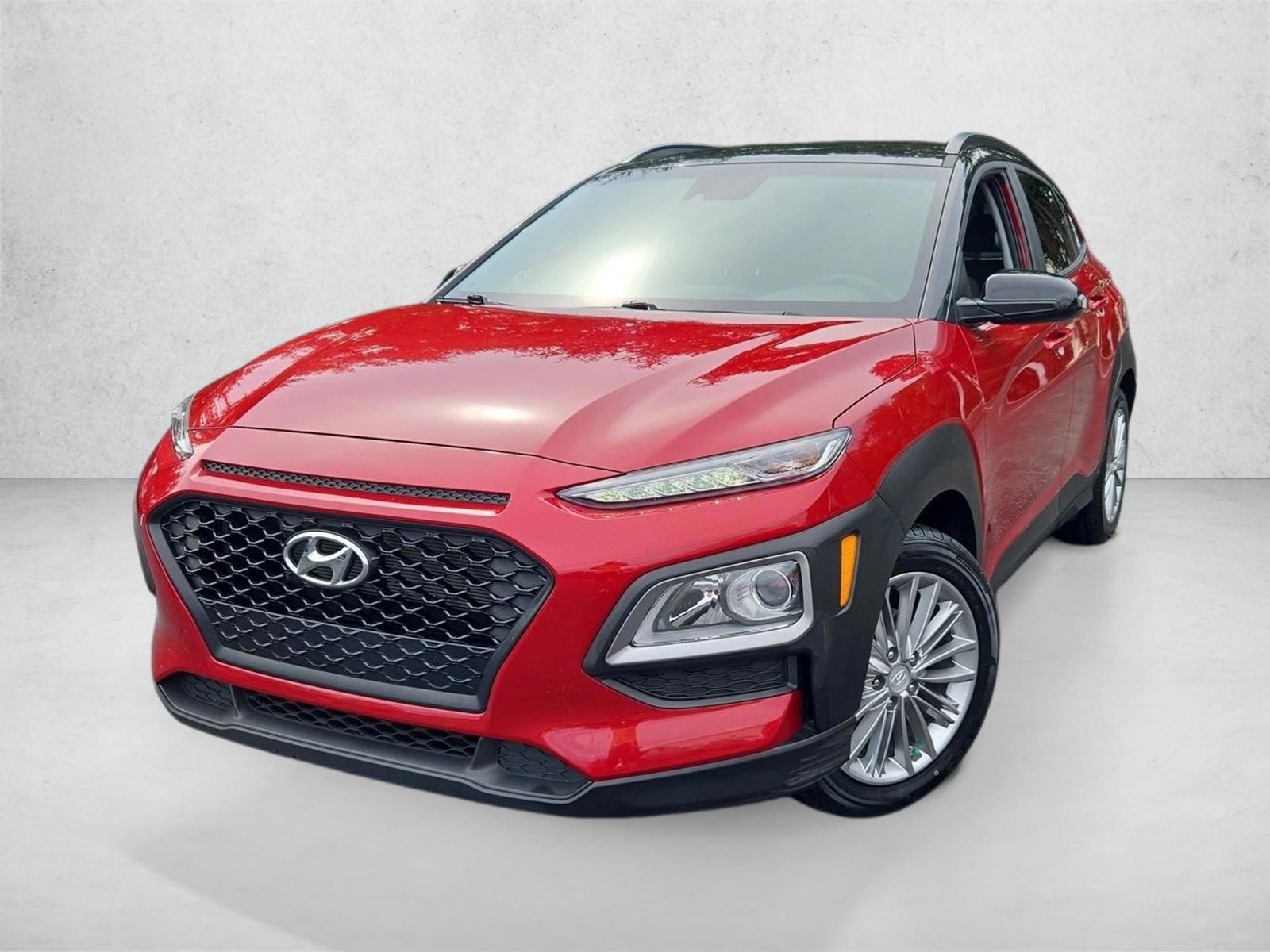 Thumbnail: 2020 Hyundai Kona - 1