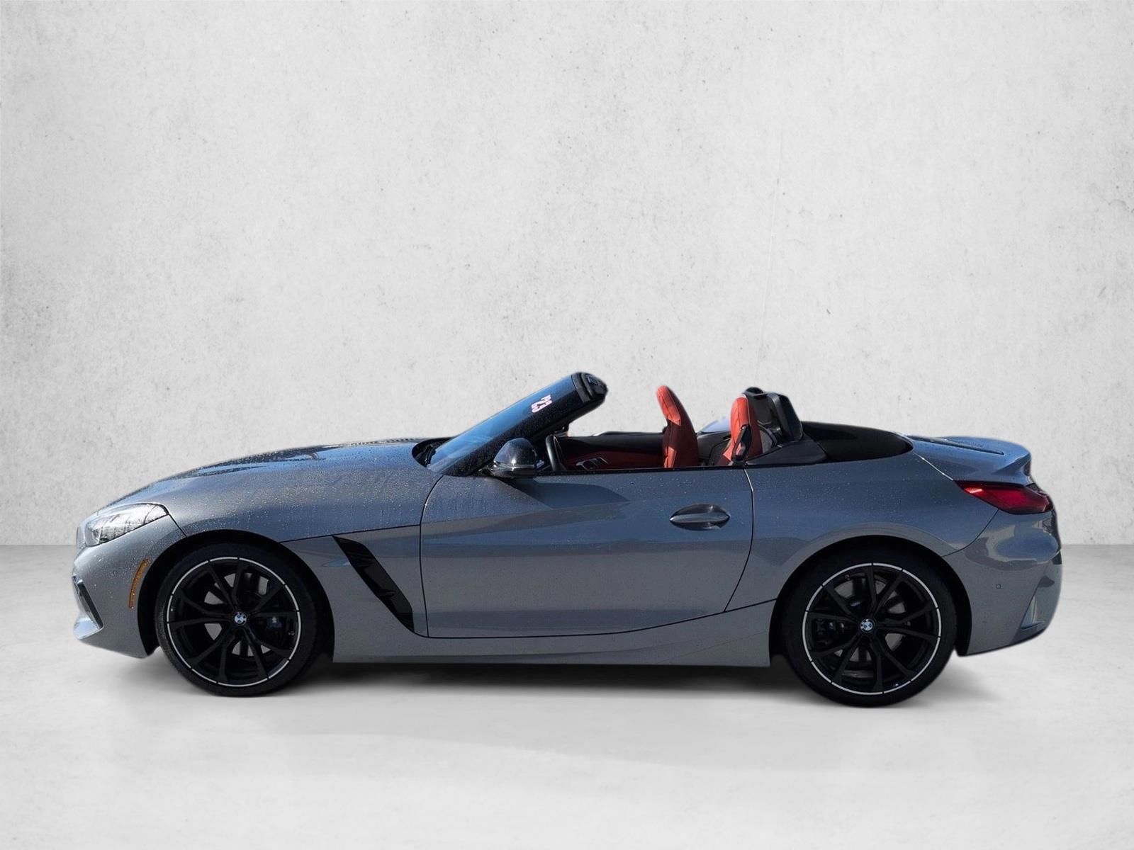 Thumbnail: 2023 BMW Z4 - 2