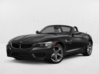 2016 BMW Z4 sDrive35i -
                  Houston, TX