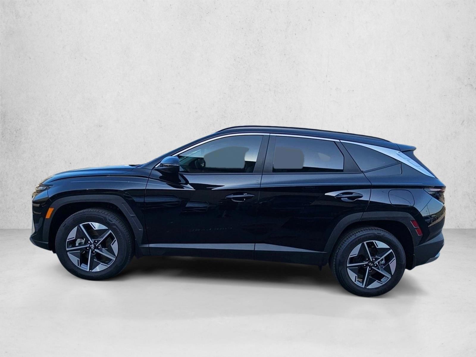 Thumbnail: 2025 Hyundai Tucson - 2