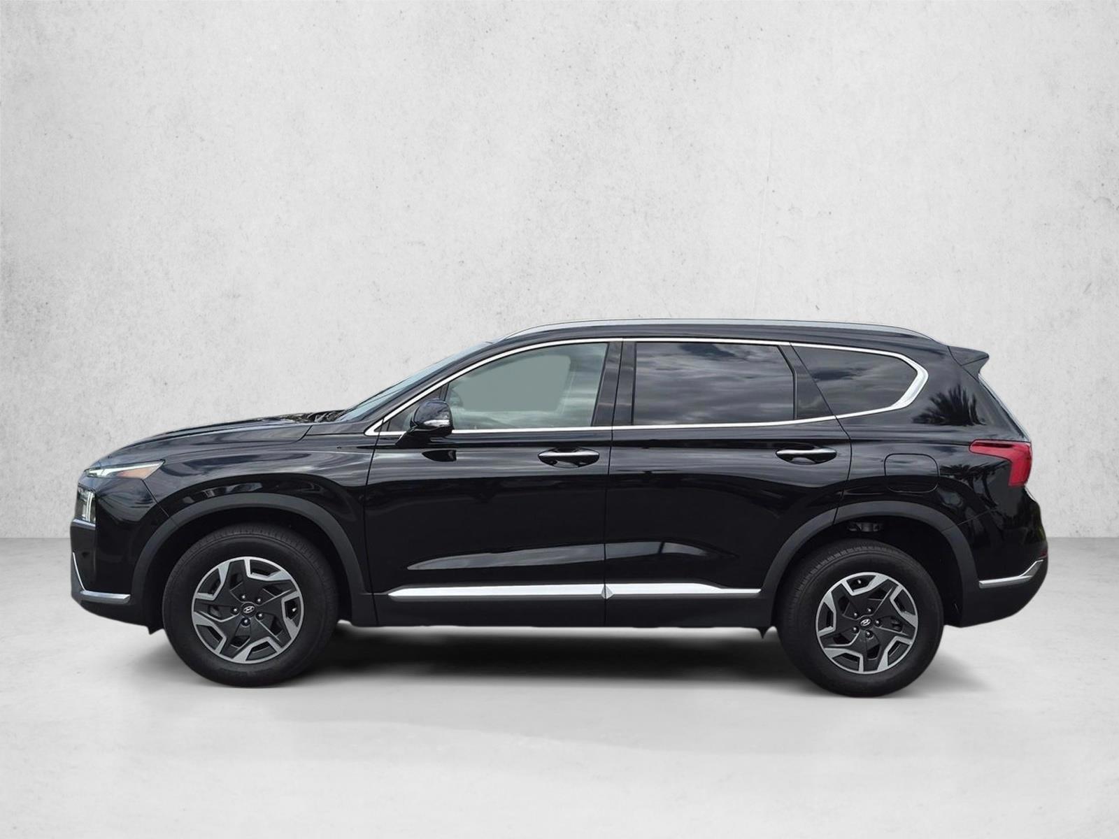 Thumbnail: 2023 Hyundai Santa Fe - 2
