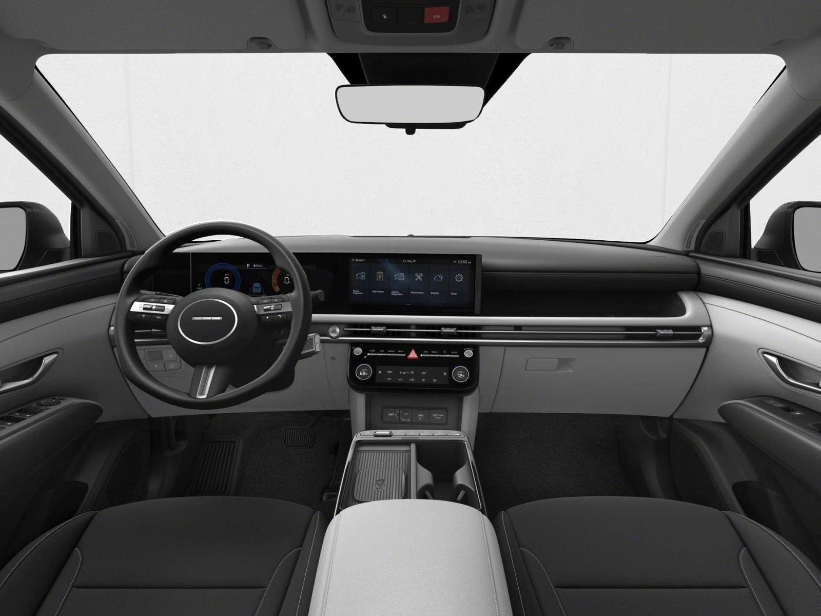 Thumbnail: 2026 Hyundai Tucson - 3