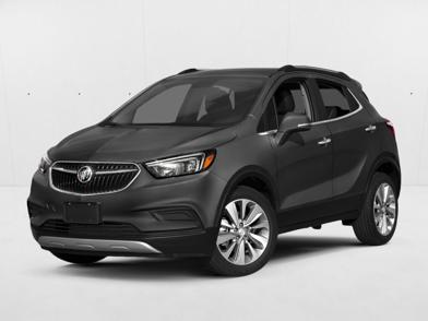 2018 Buick Encore Sport Touring -
                  Arlington, TX