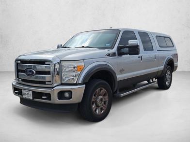2015 Ford F-250 XL -
                  Arlington, TX