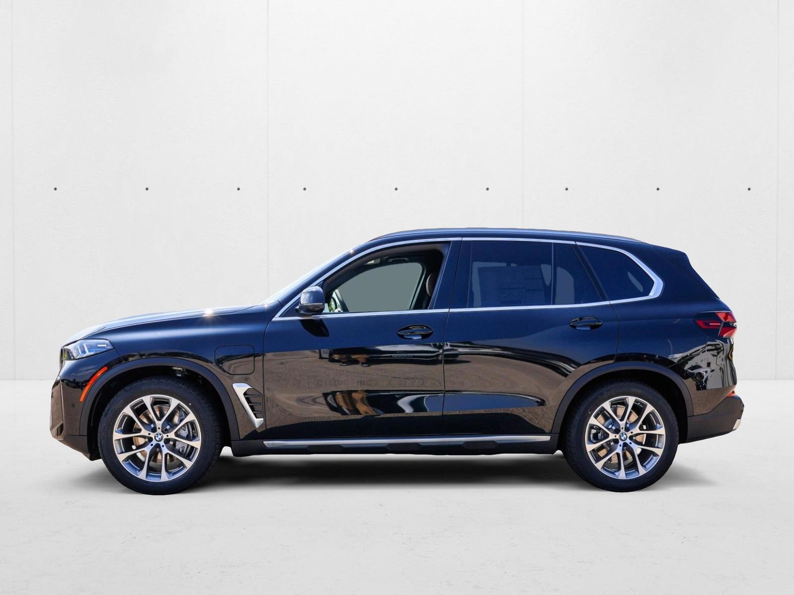 Thumbnail: 2026 BMW X5 - 2