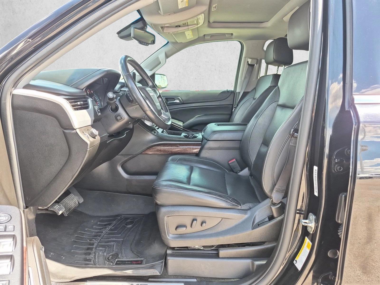 2019 GMC GMCYukon XL, photo 15