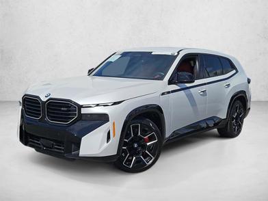 2023 BMW XM  -
                  Henderson, NV