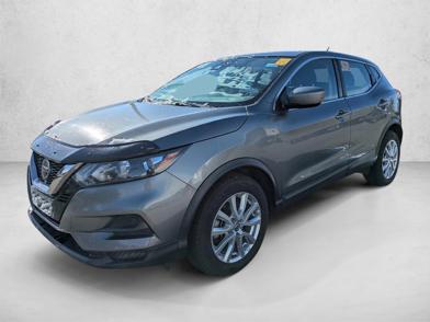 2021 Nissan Rogue Sport S -
                  Centennial, CO