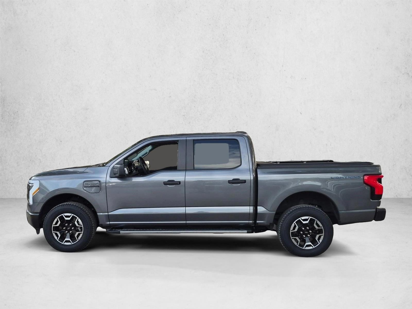 Thumbnail: 2023 Ford F-150 - 2