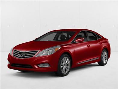 2013 Hyundai Azera Base -
                  Winter Park, FL