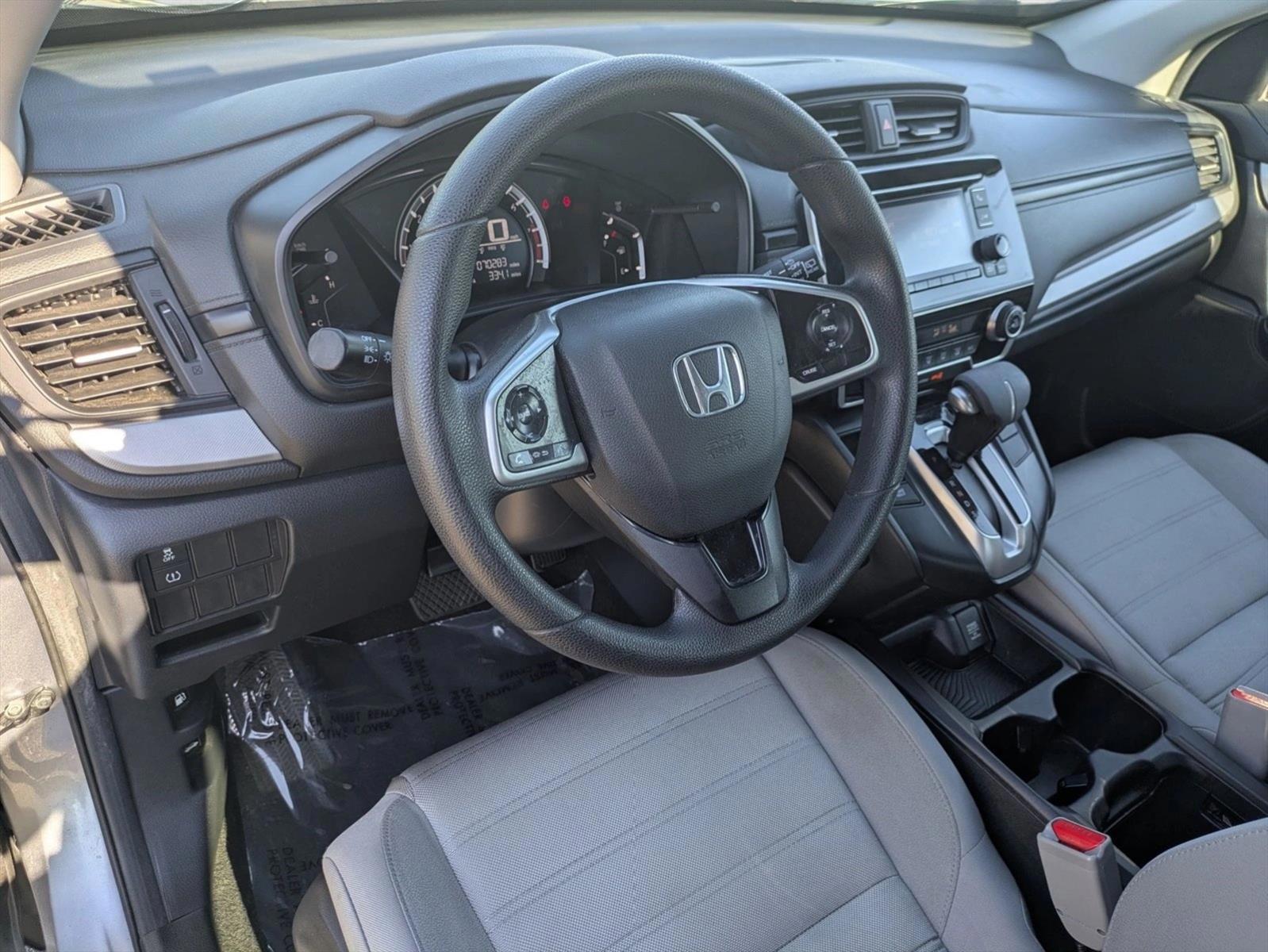Thumbnail: 2019 Honda CR-V - 3
