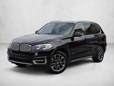 2018 BMW X5 sDrive35i -
                  San Jose, CA