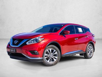 2018 Nissan Murano