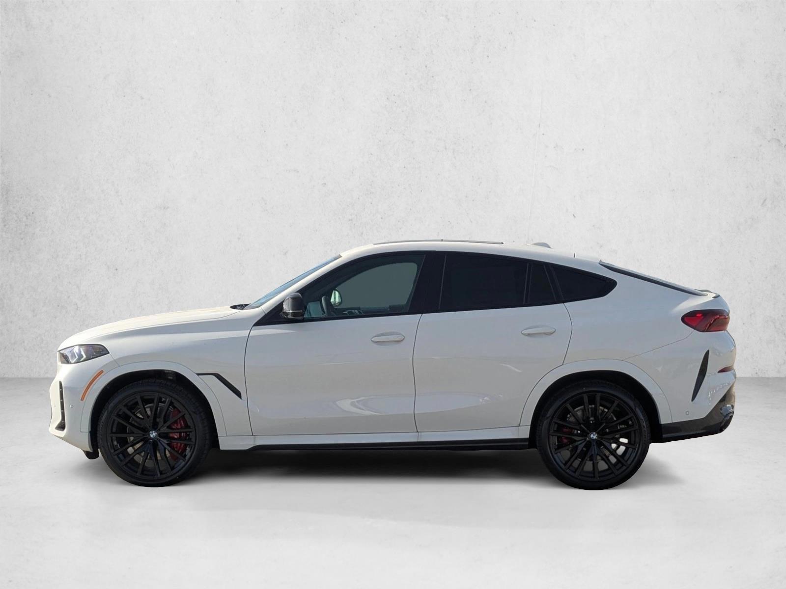 Thumbnail: 2026 BMW X6 - 2