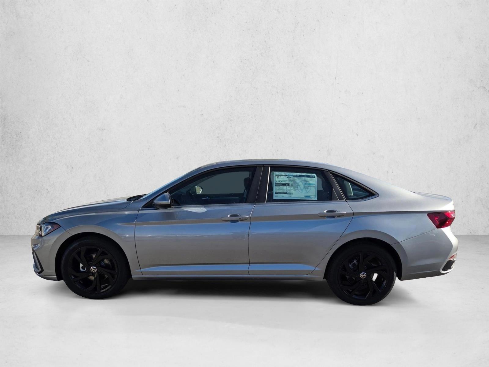 Thumbnail: 2026 Volkswagen Jetta - 2