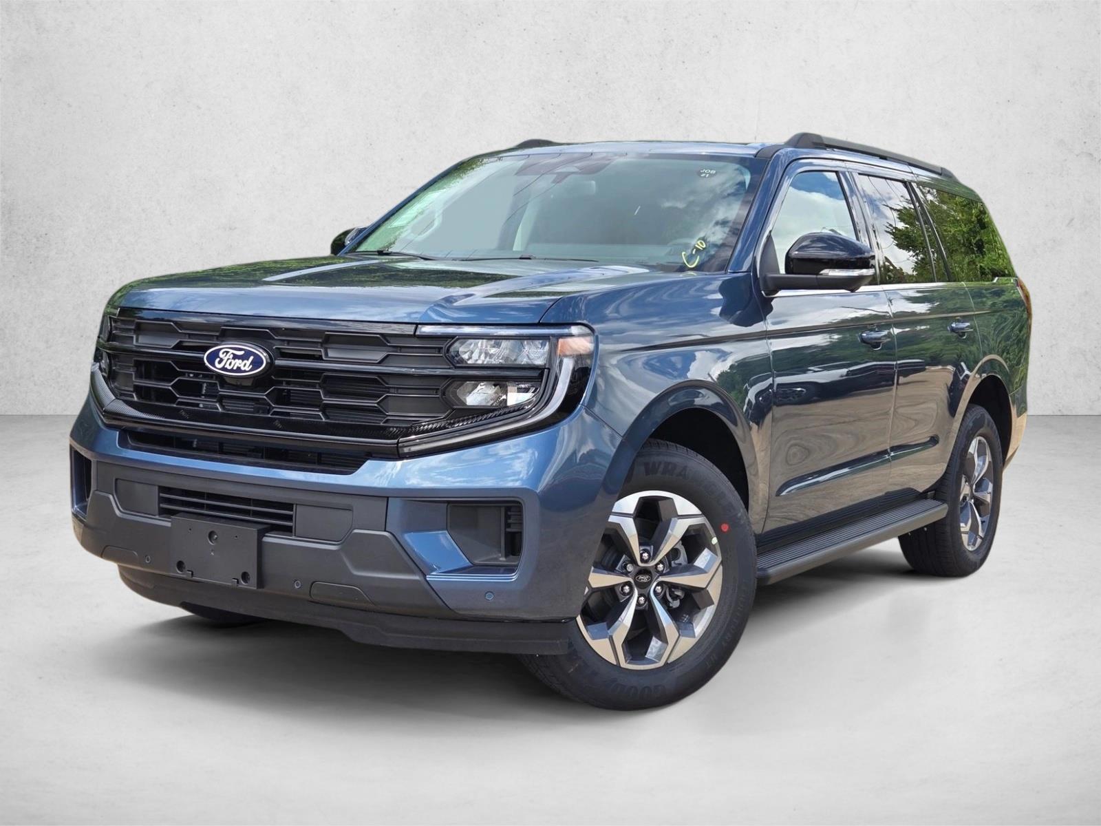 Thumbnail: 2027 Ford Expedition - 1