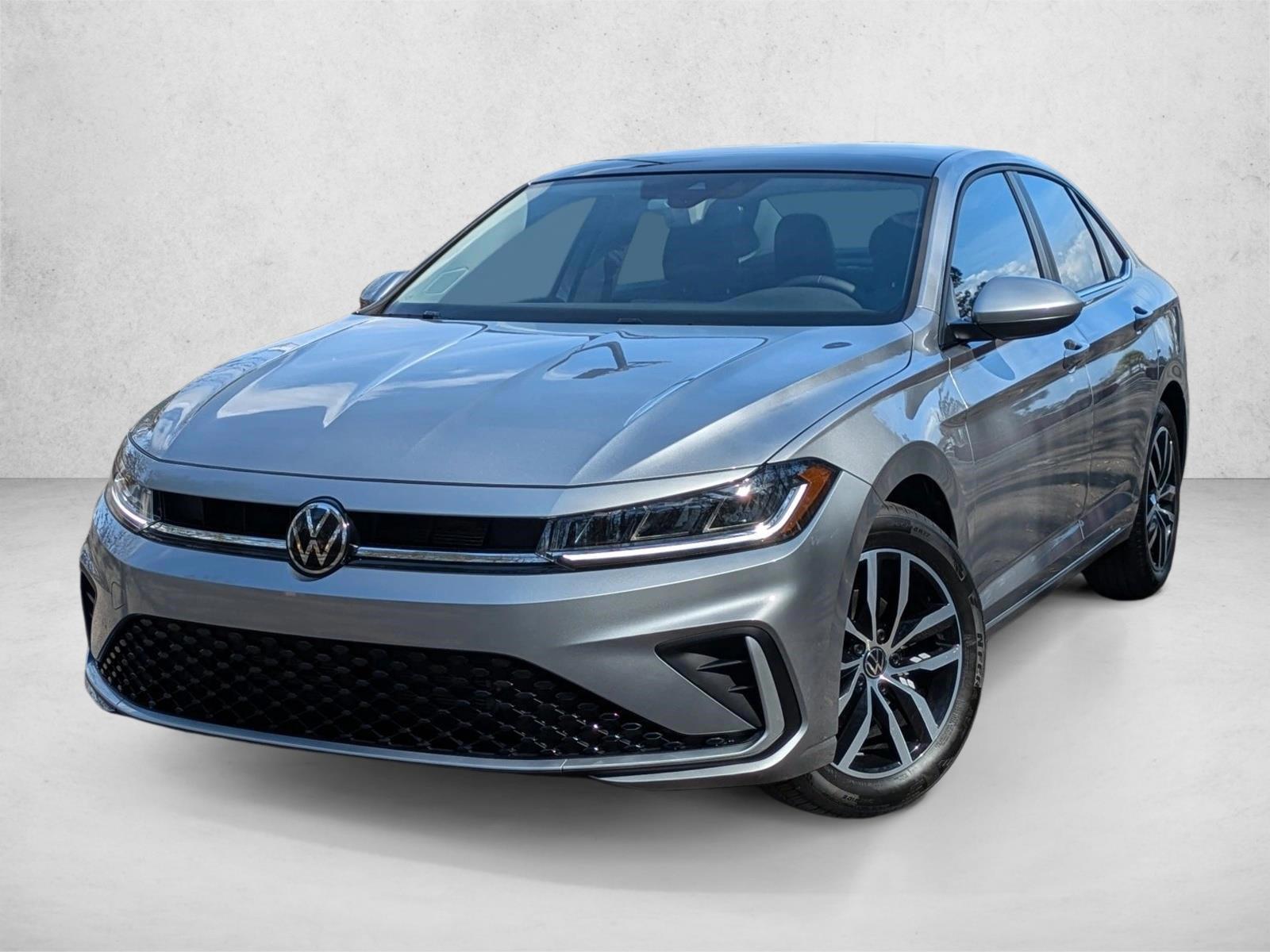 Thumbnail: 2026 Volkswagen Jetta - 1