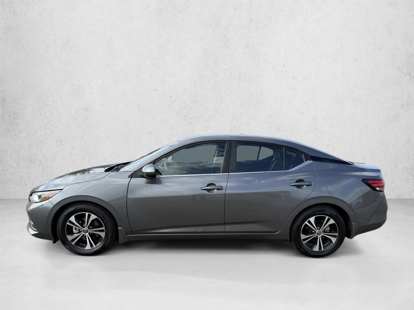 Thumbnail: 2023 Nissan Sentra - 2