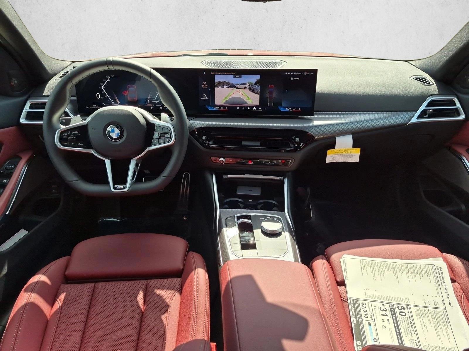 Thumbnail: 2026 BMW 3 Series - 3