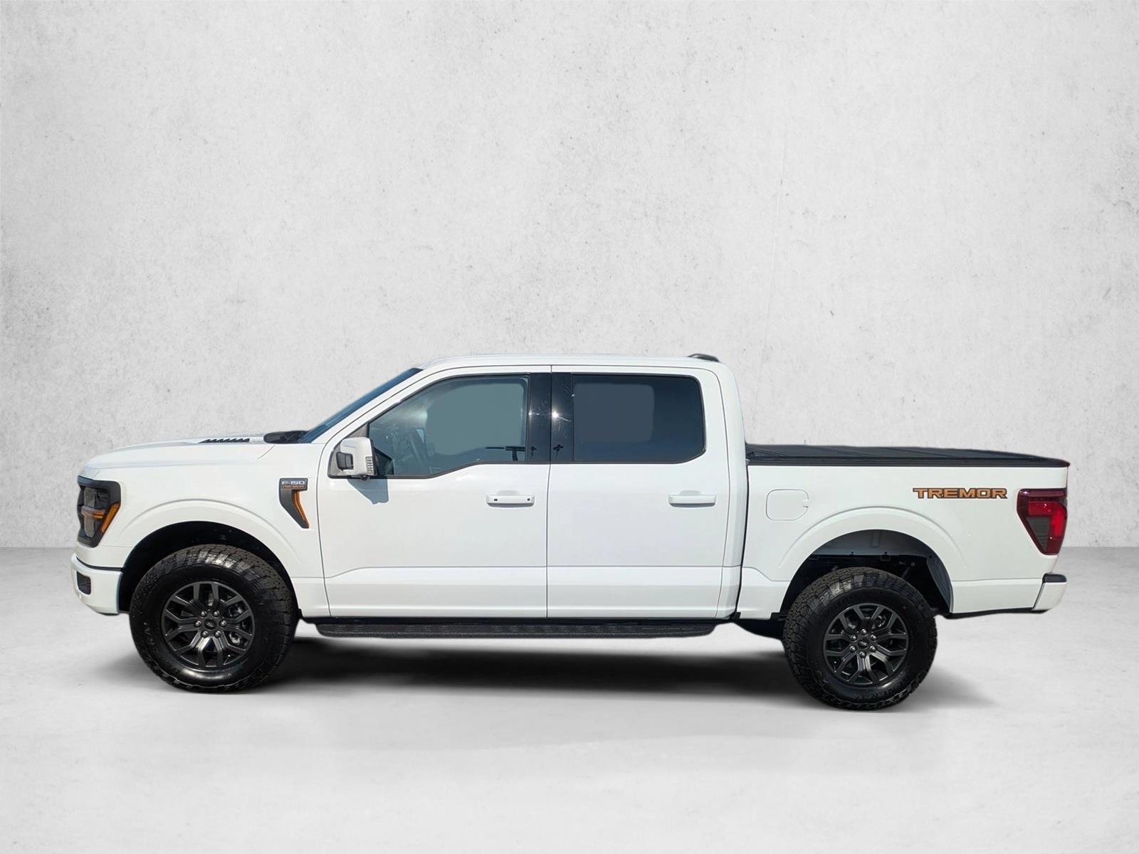 Thumbnail: 2026 Ford F-150 - 2