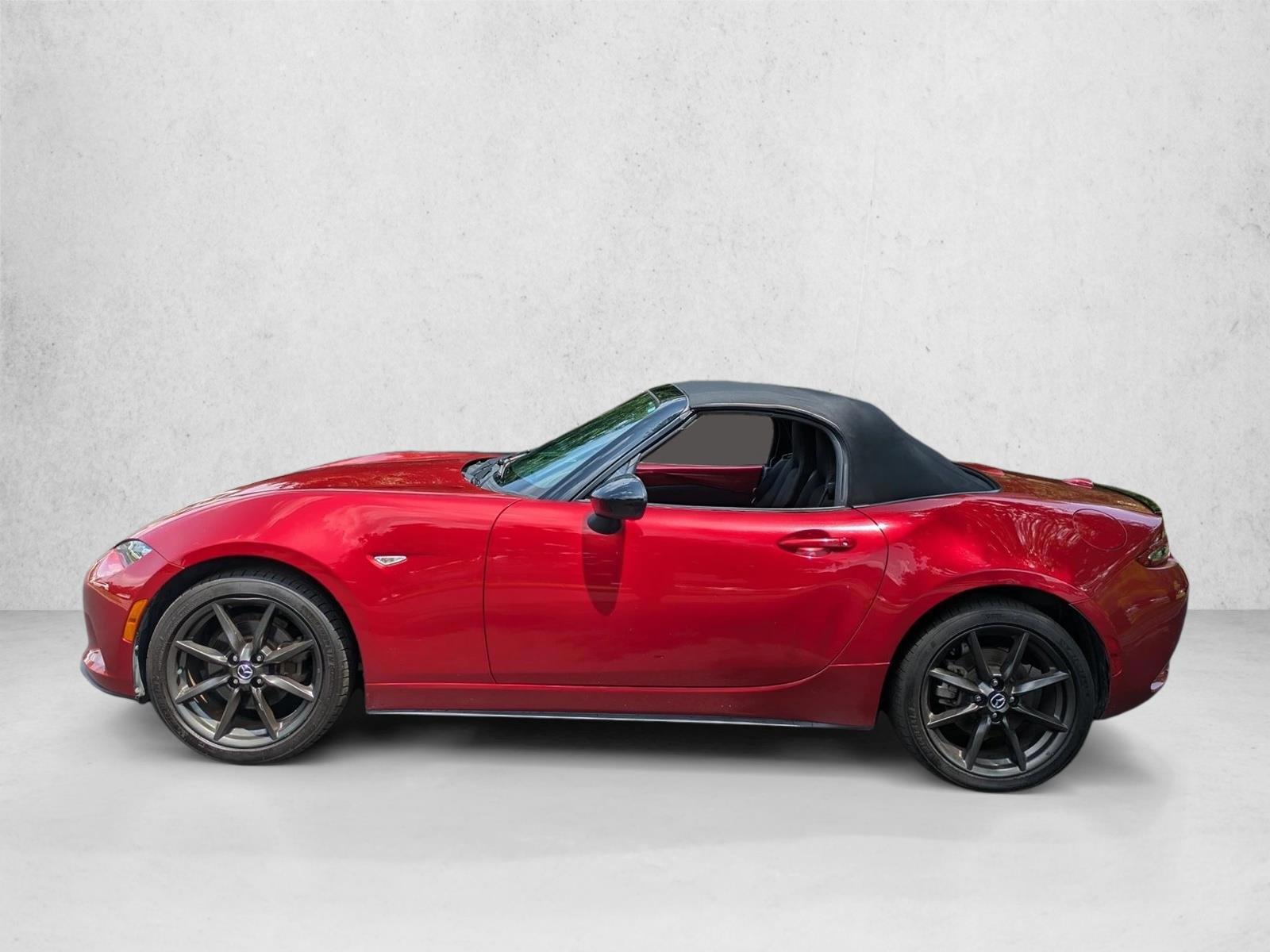 Thumbnail: 2017 Mazda MX-5 Miata - 2