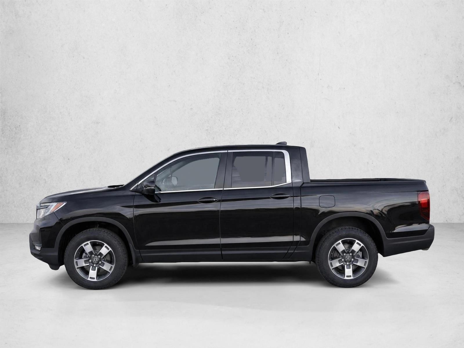 Thumbnail: 2026 Honda Ridgeline - 2