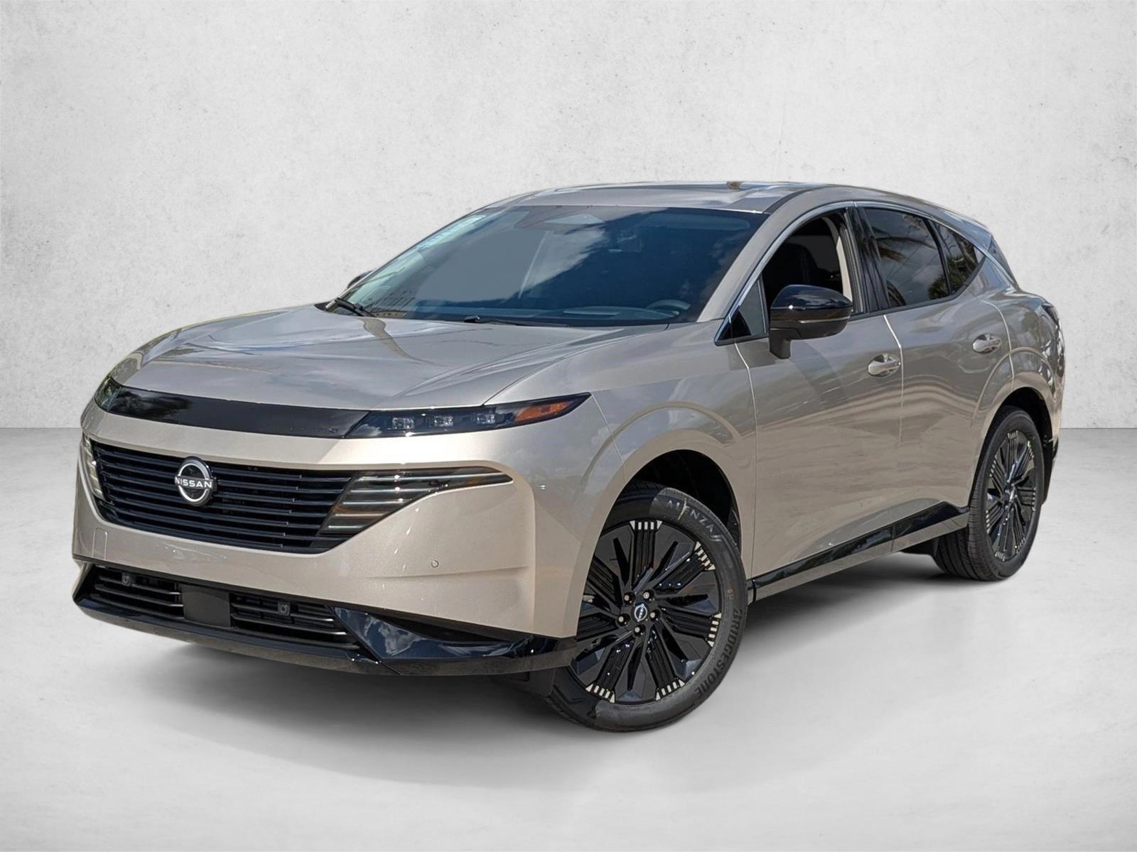 Thumbnail: 2026 Nissan Murano - 1