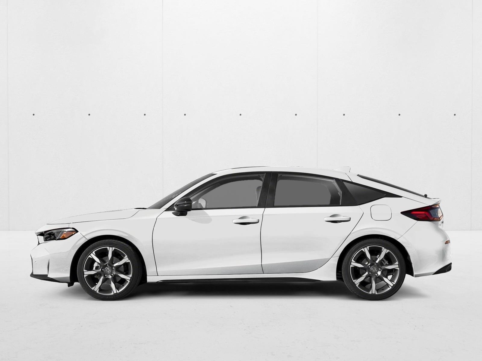 Thumbnail: 2026 Honda Civic - 2