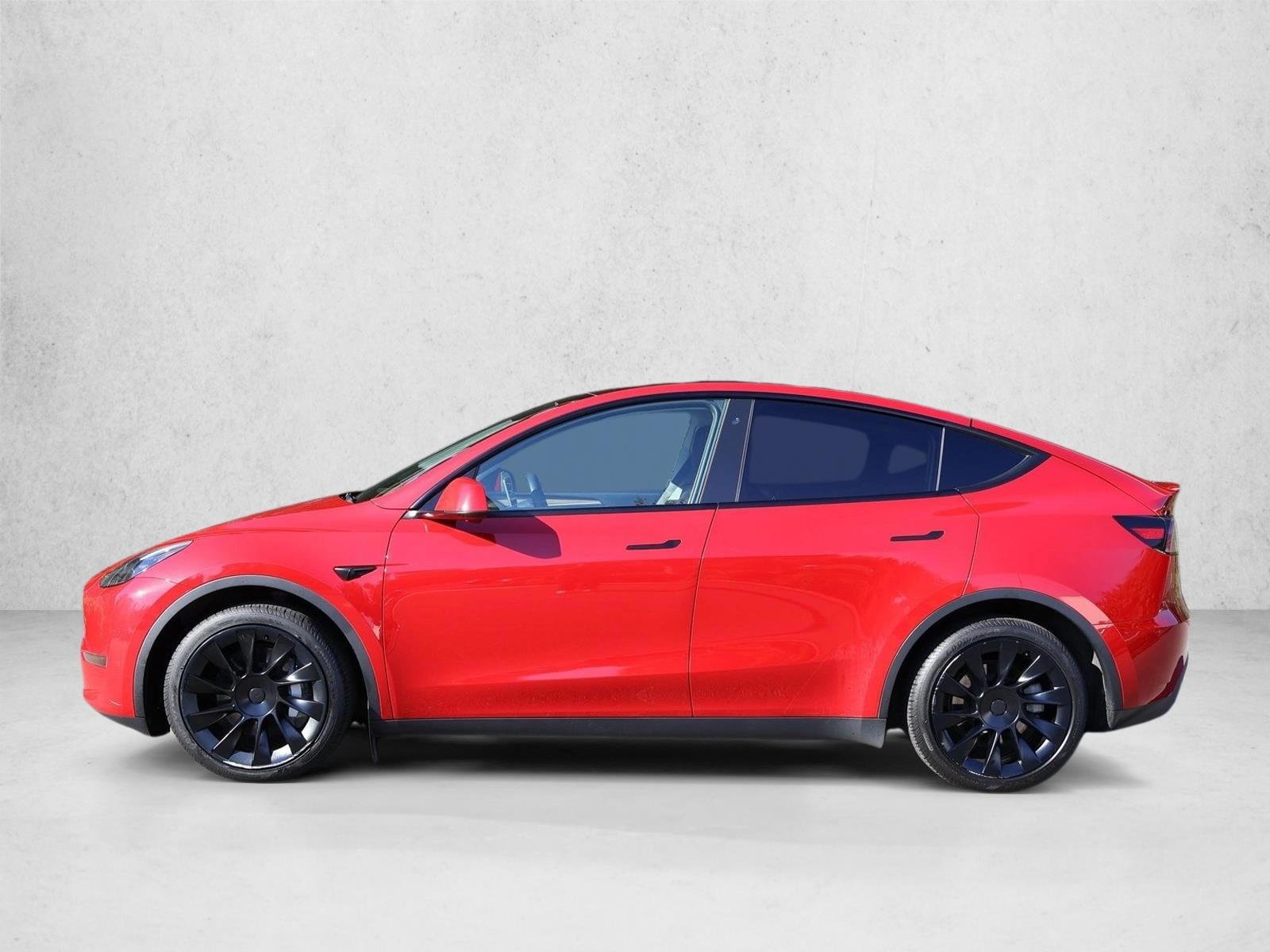 Thumbnail: 2023 Tesla Model Y - 2