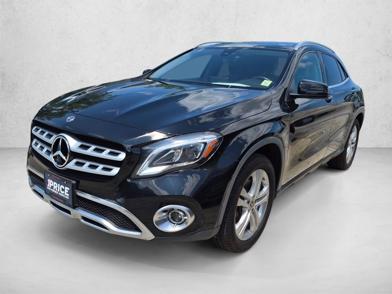 2020 Mercedes-Benz GLA 250 -
                  Amherst, OH