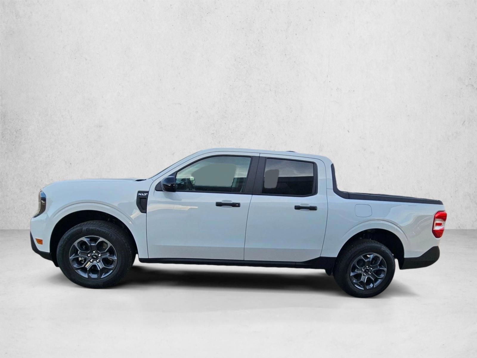 Thumbnail: 2026 Ford Maverick - 2