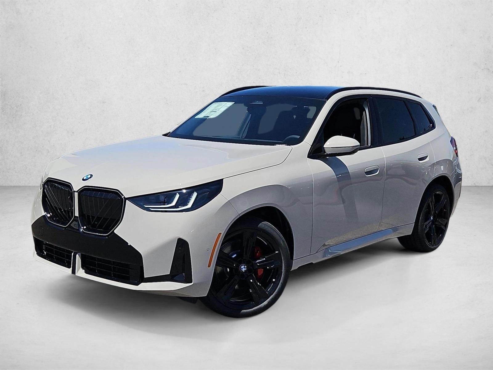 Thumbnail: 2026 BMW X3 - 1