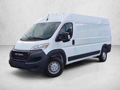 2023 RAM ProMaster  -
                  Jacksonville, FL