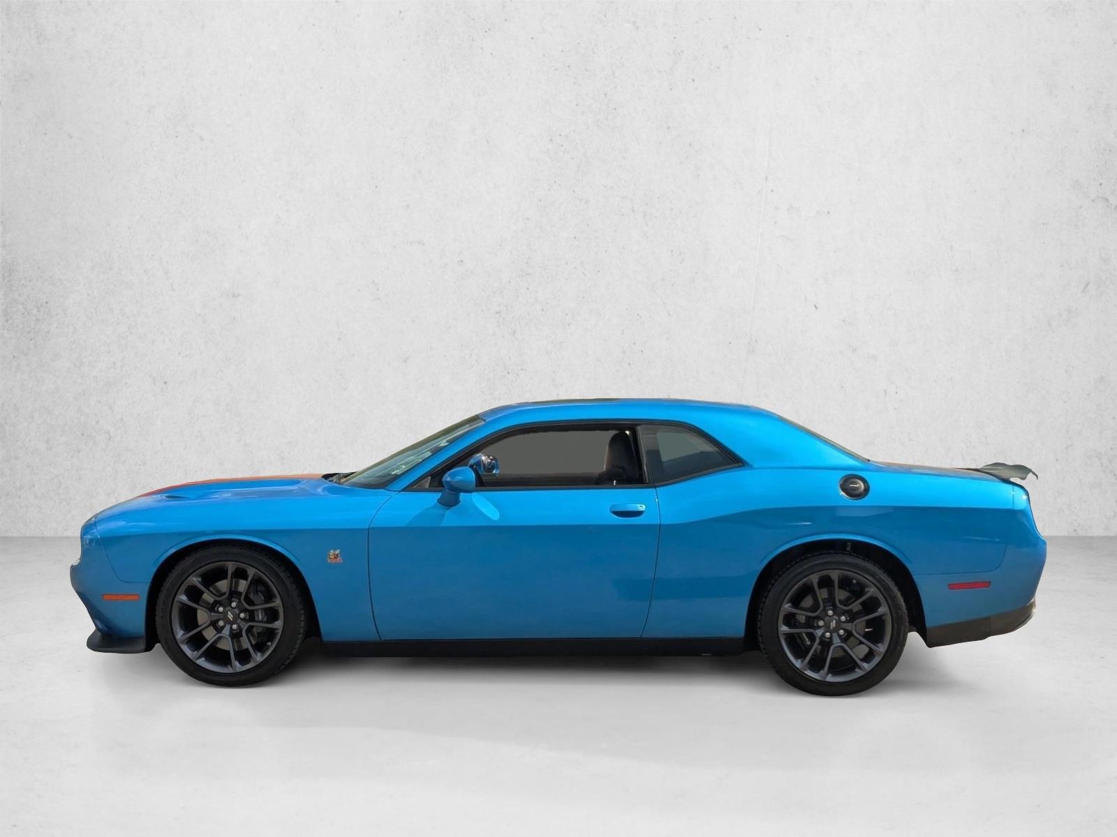 Thumbnail: 2023 Dodge Challenger - 4