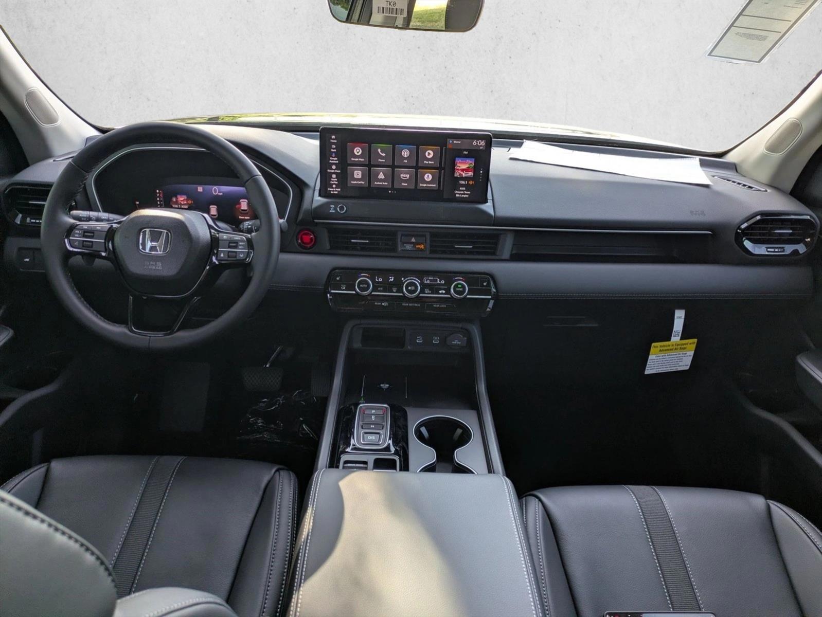 Thumbnail: 2026 Honda Pilot - 4