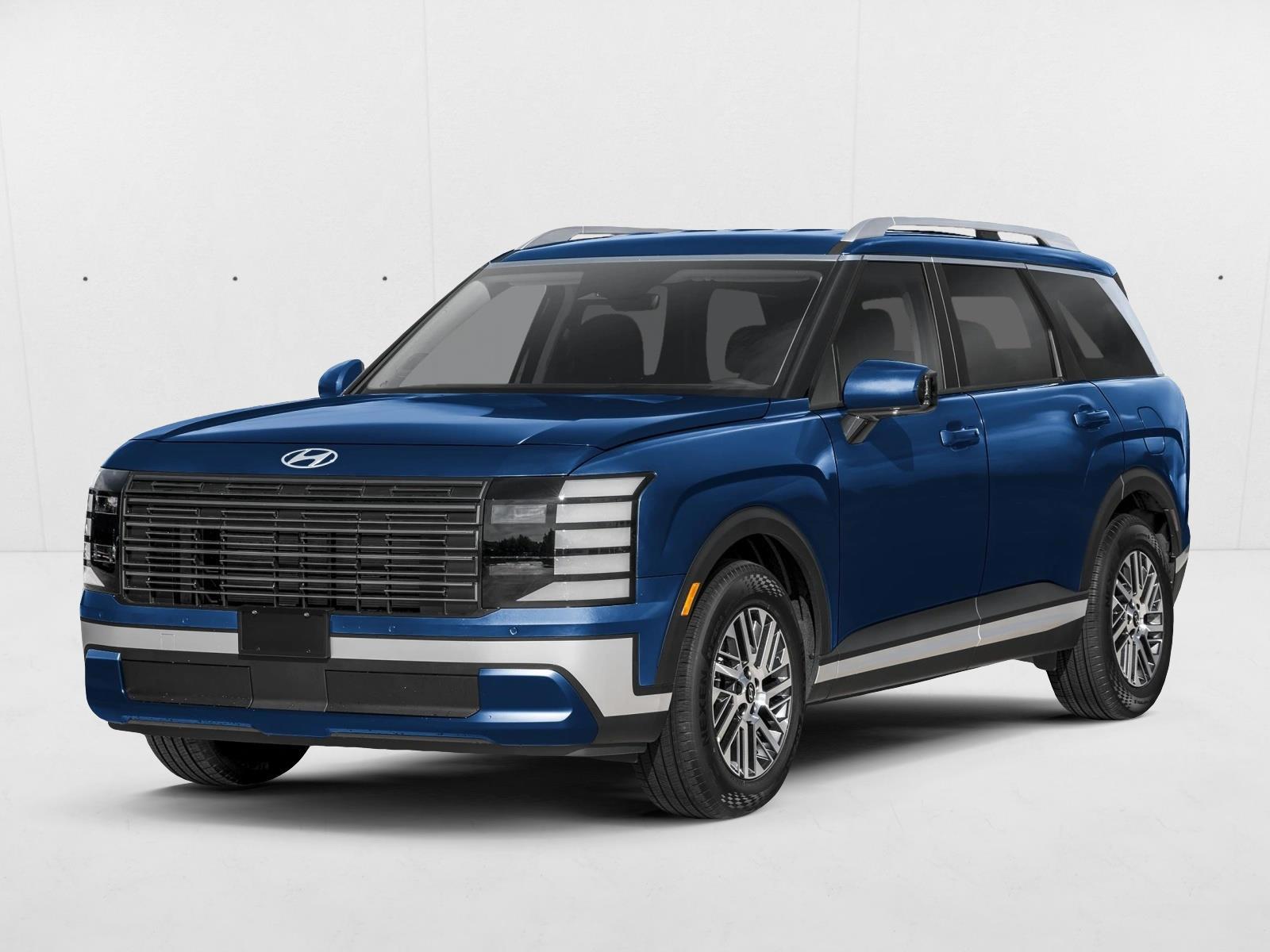 Thumbnail: 2027 Hyundai Palisade - 1