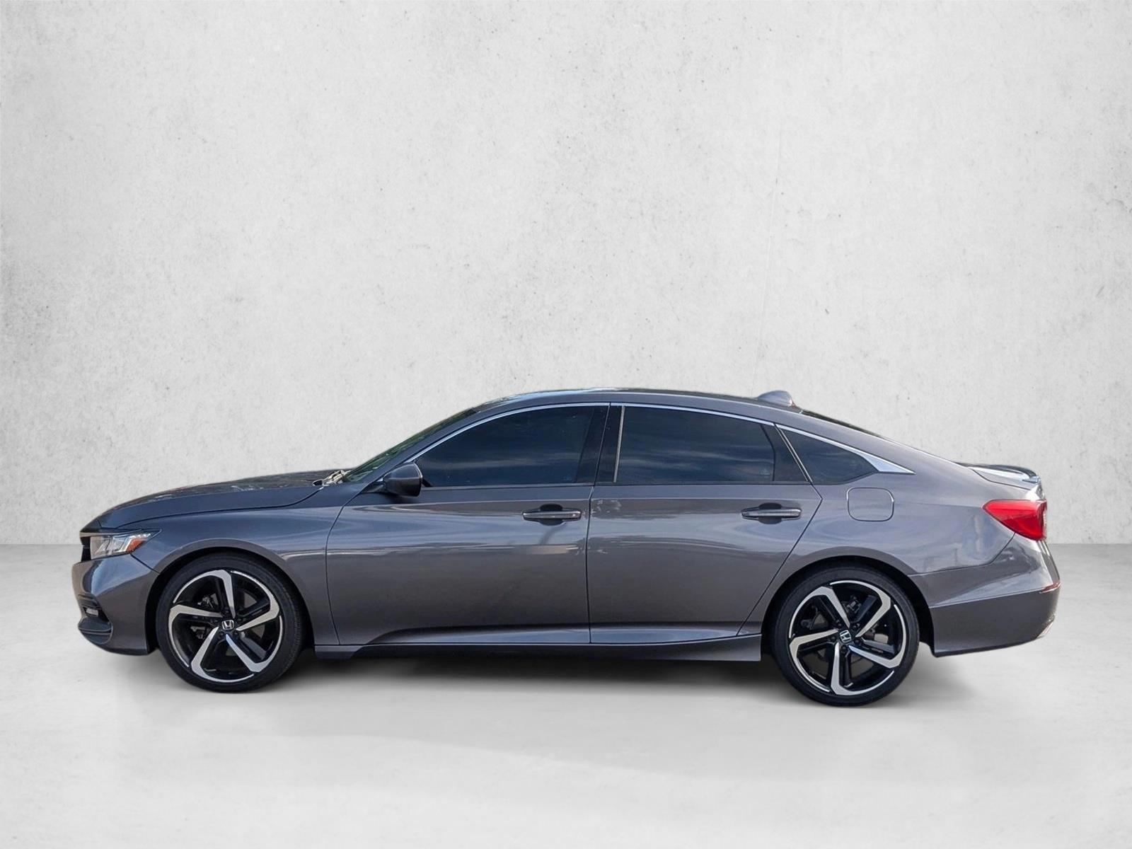 Thumbnail: 2018 Honda Accord - 2