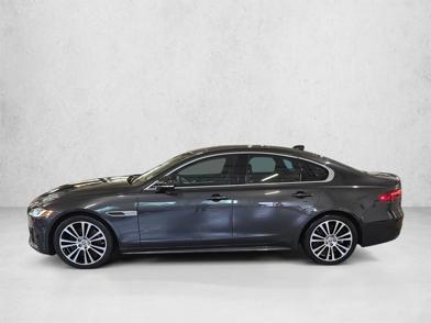2024 Jaguar XF