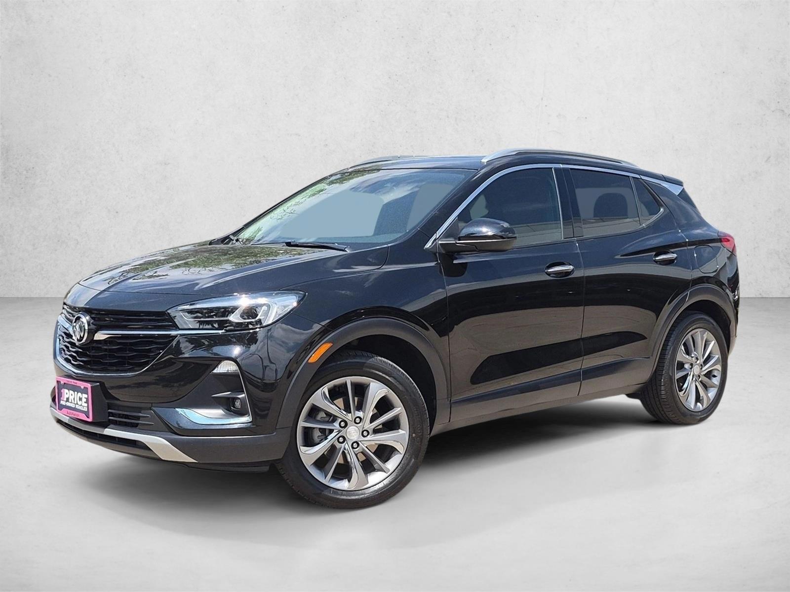 Thumbnail: 2023 Buick Encore GX - 1
