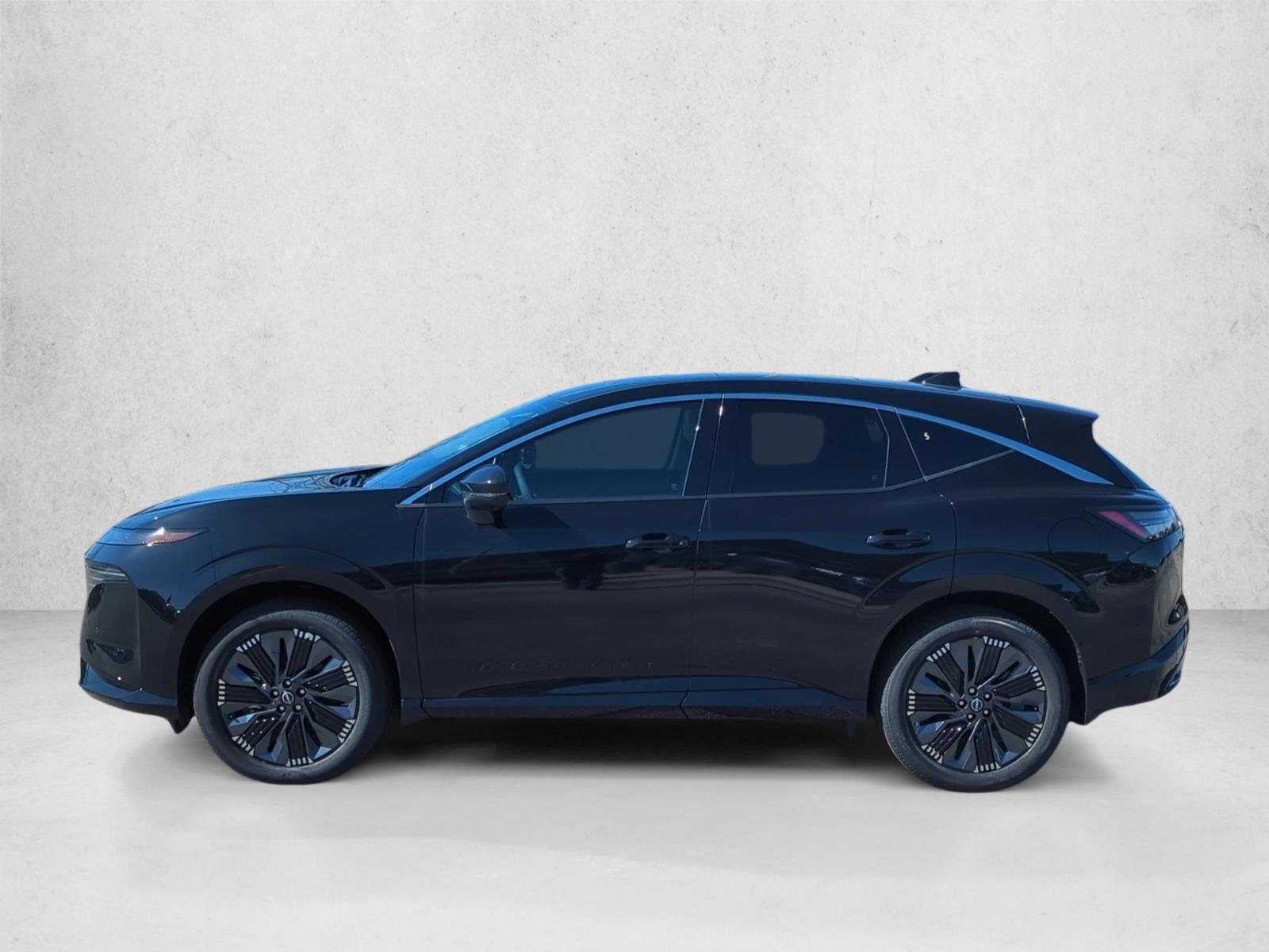 Thumbnail: 2026 Nissan Murano - 2