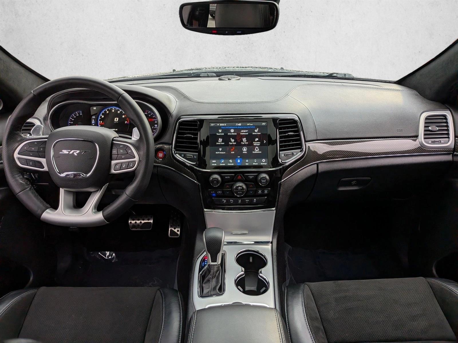 Thumbnail: 2021 Jeep Grand Cherokee - 3