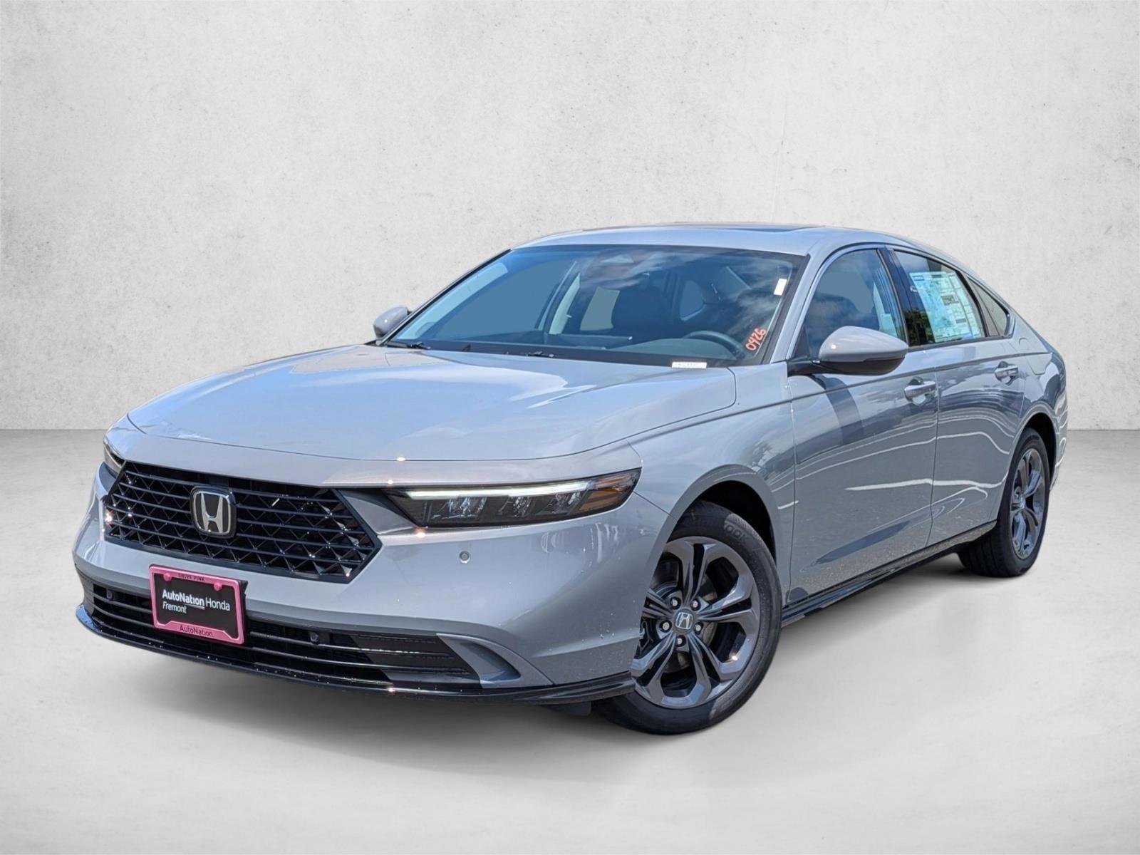 Thumbnail: 2026 Honda Accord - 1