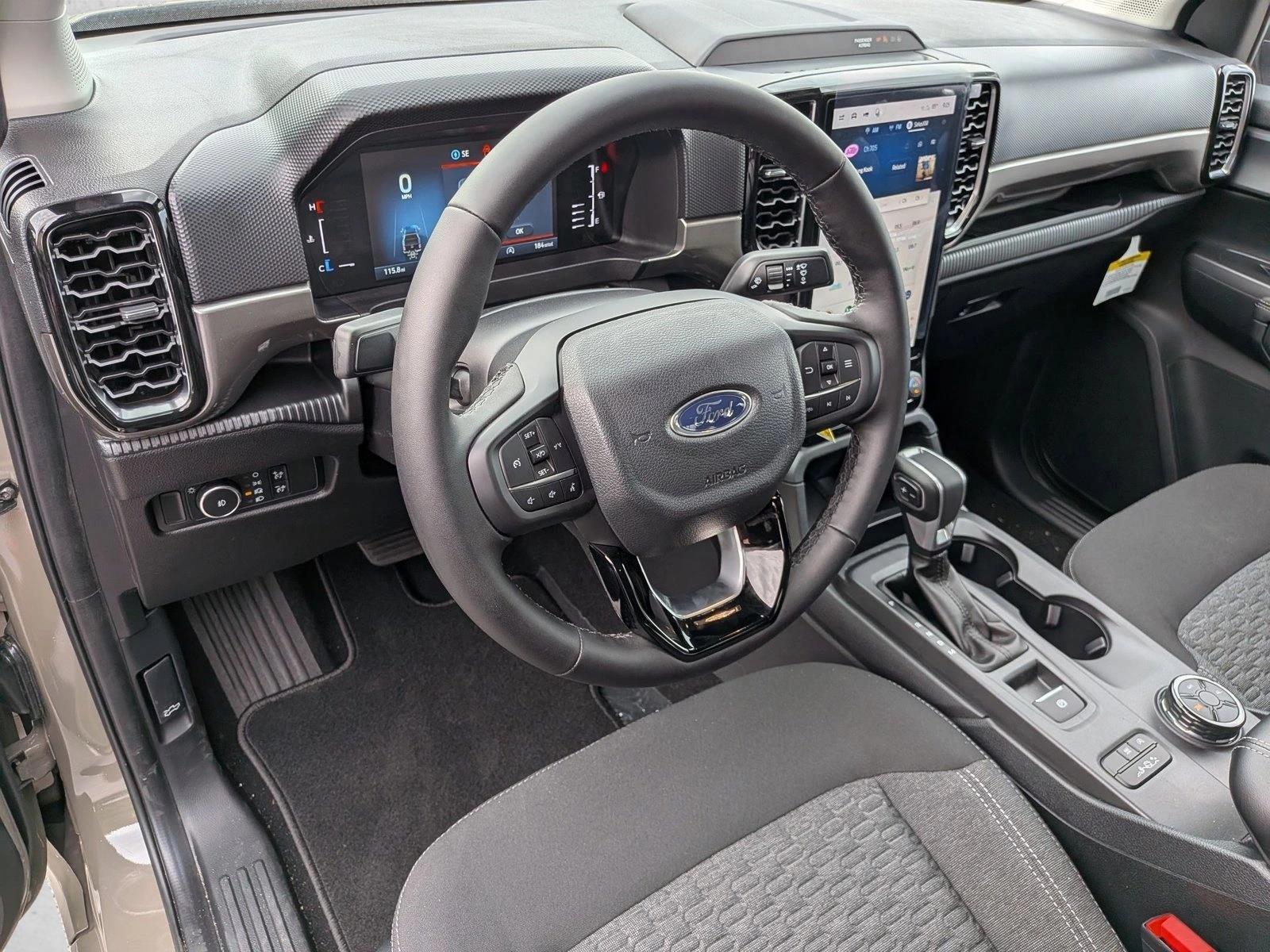 Thumbnail: 2026 Ford Ranger - 3