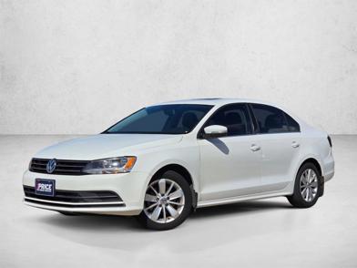 2016 Volkswagen Jetta SE -
                  Houston, TX
